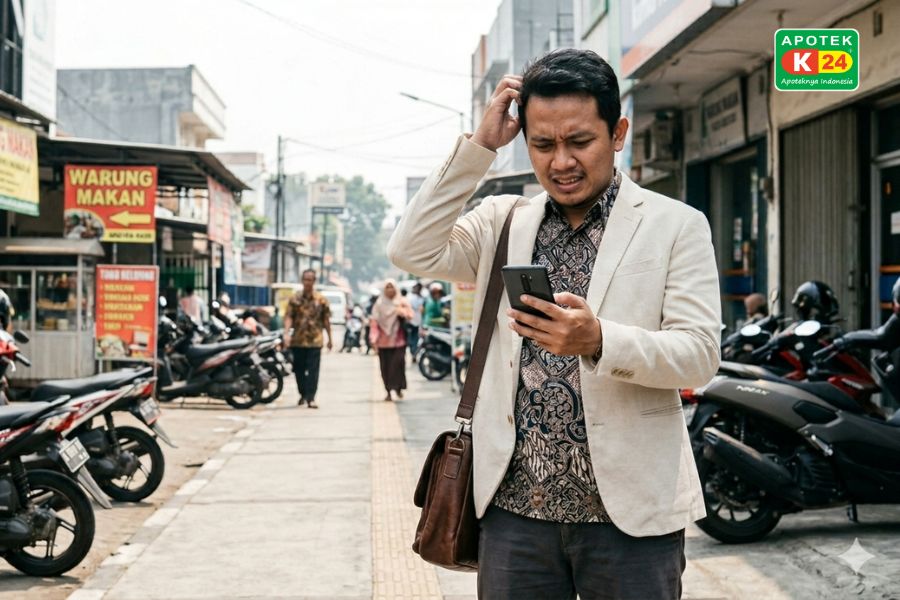Di Mana Menemukan Apotek Waralaba di Dekat Lokasi Anda?